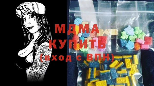эйфоретик Няндома