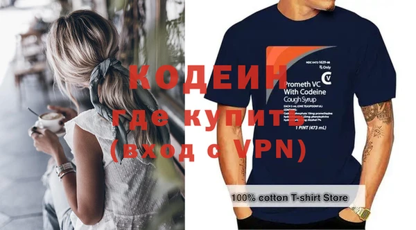 хмурый Нягань
